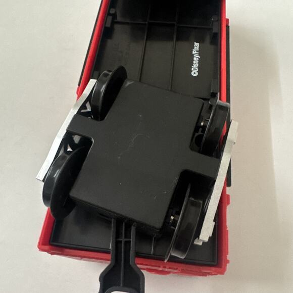 TOY STORY BOXCAR Box Car Lionel Ready to Play Train Replacement Disney Pixar - Picture 7 of 10